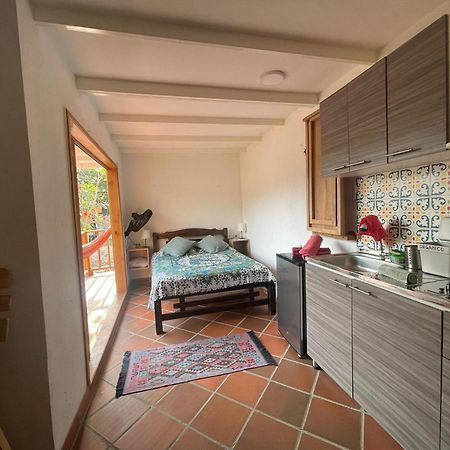 Sistarasta Hotel Palomino Bagian luar foto