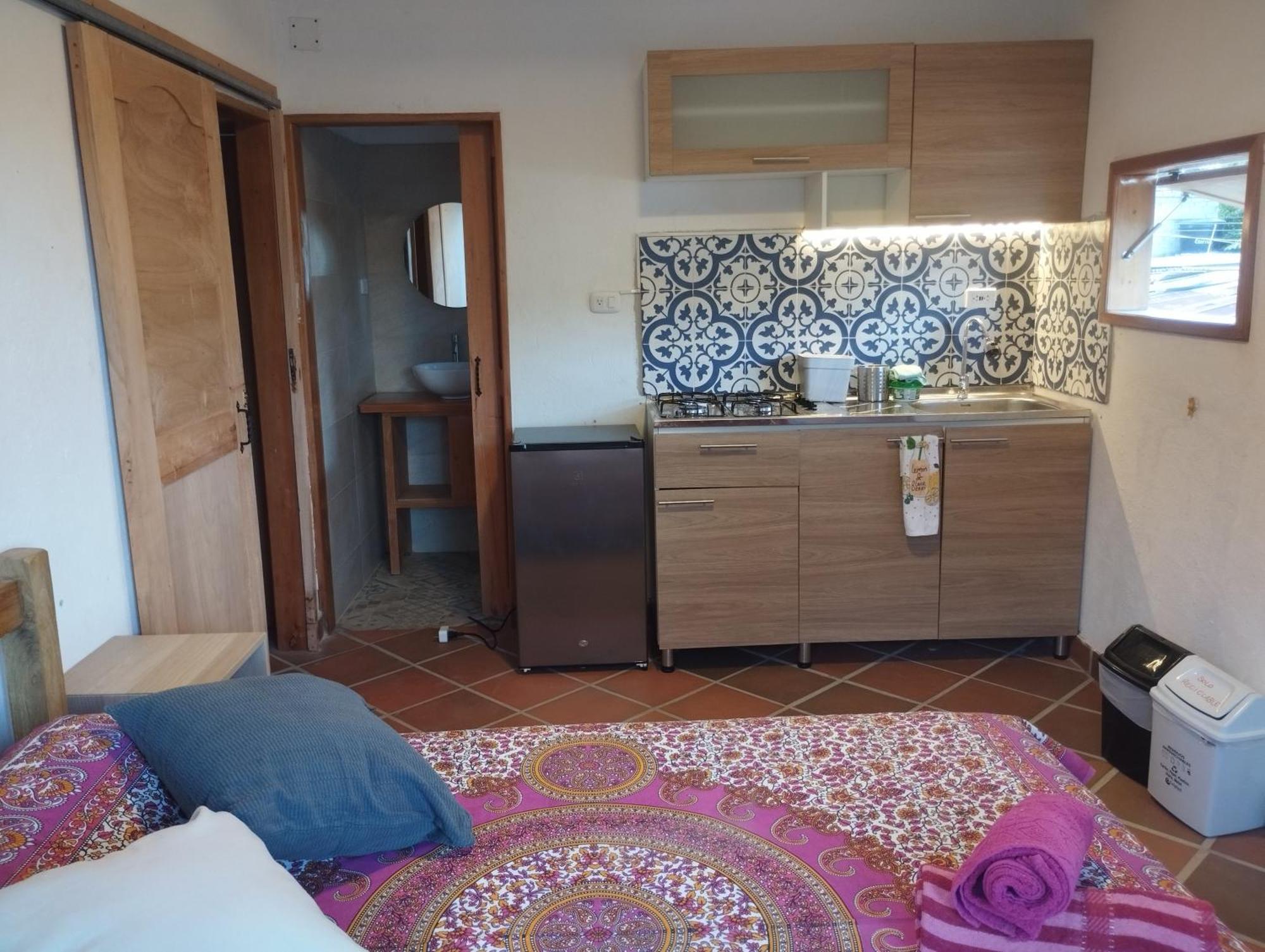 Sistarasta Hotel Palomino Bagian luar foto