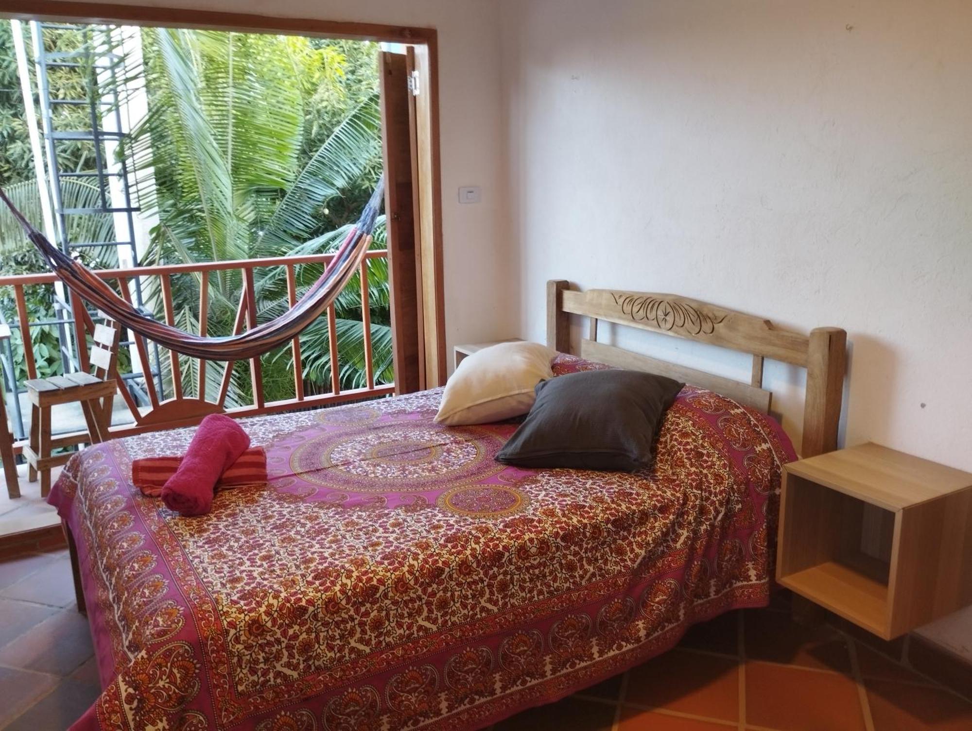 Sistarasta Hotel Palomino Bagian luar foto