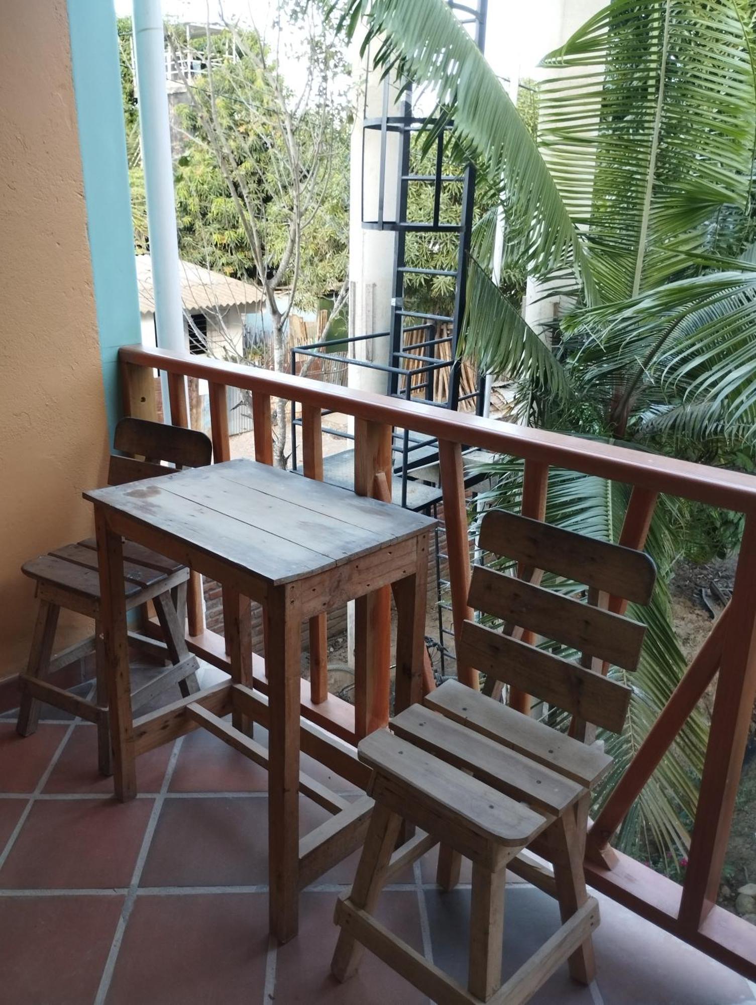 Sistarasta Hotel Palomino Bagian luar foto