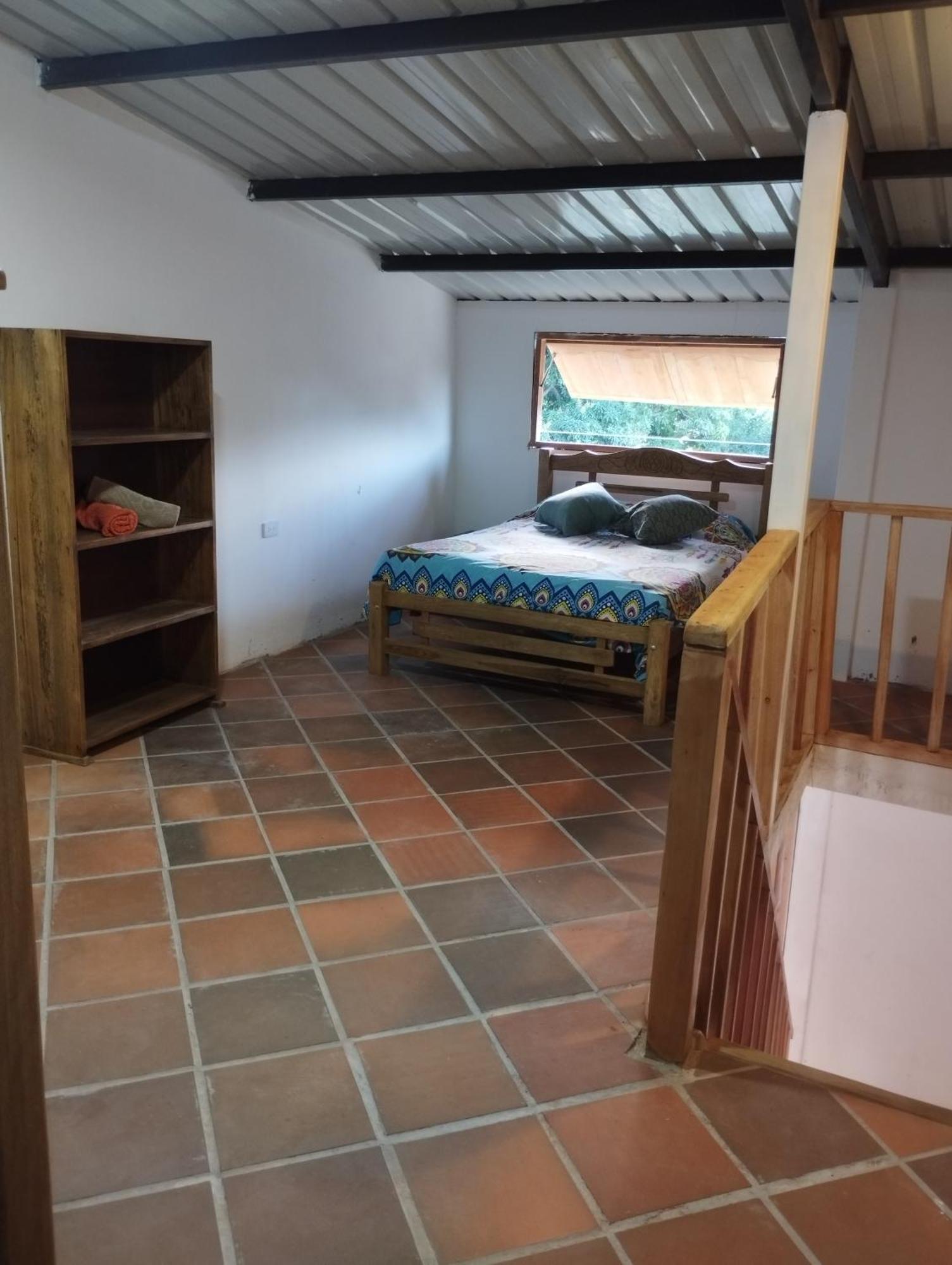 Sistarasta Hotel Palomino Bagian luar foto
