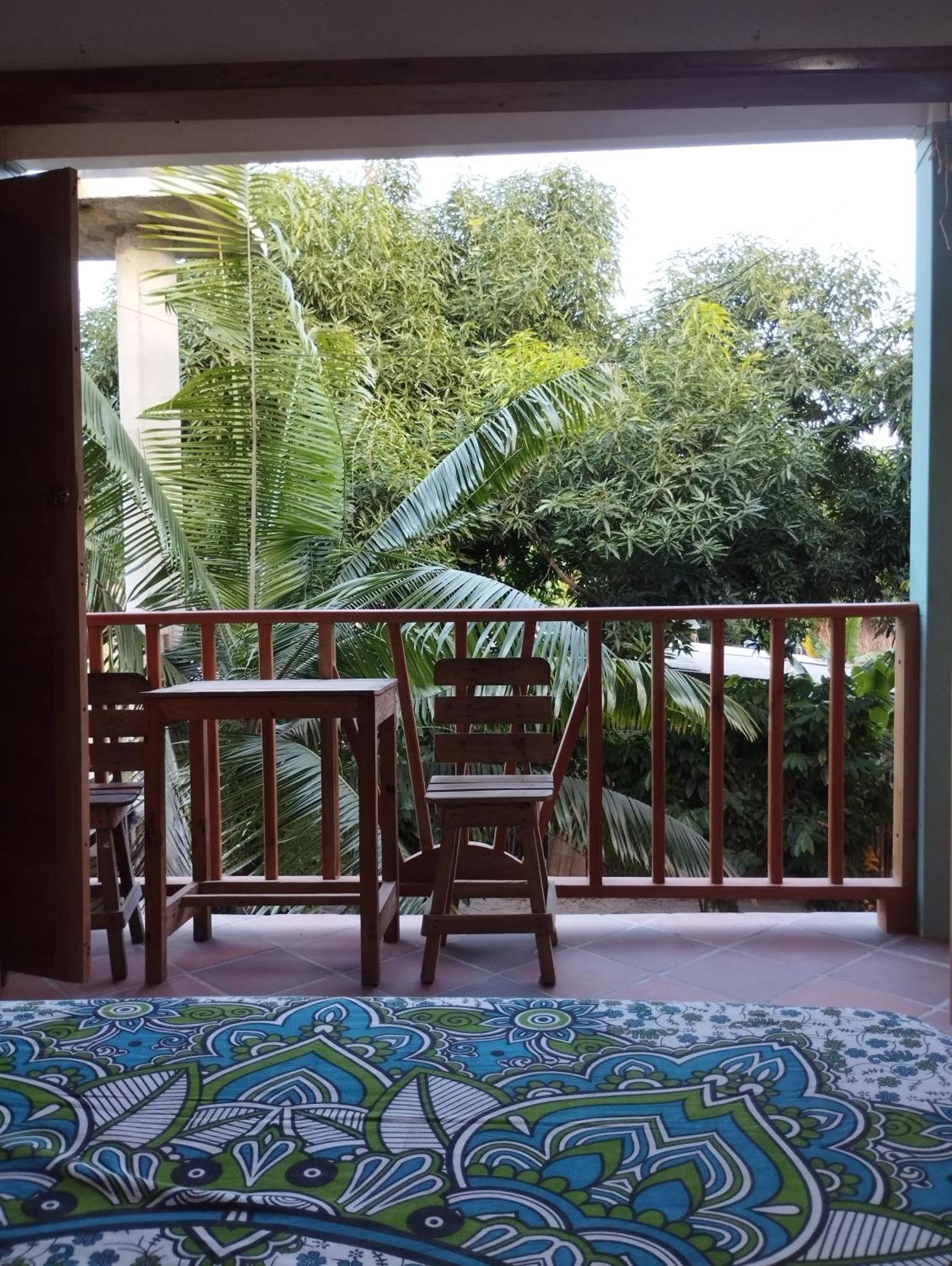 Sistarasta Hotel Palomino Bagian luar foto