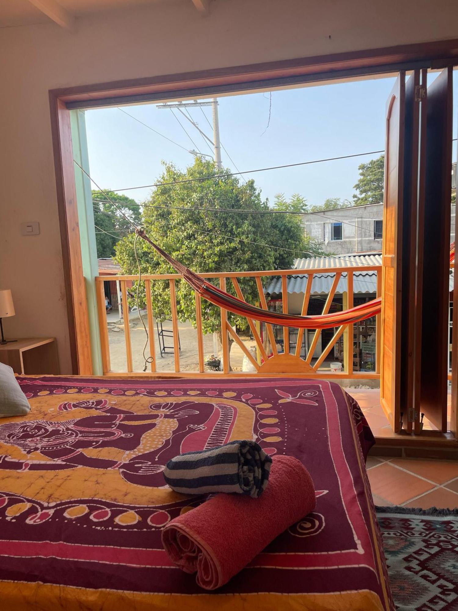Sistarasta Hotel Palomino Bagian luar foto