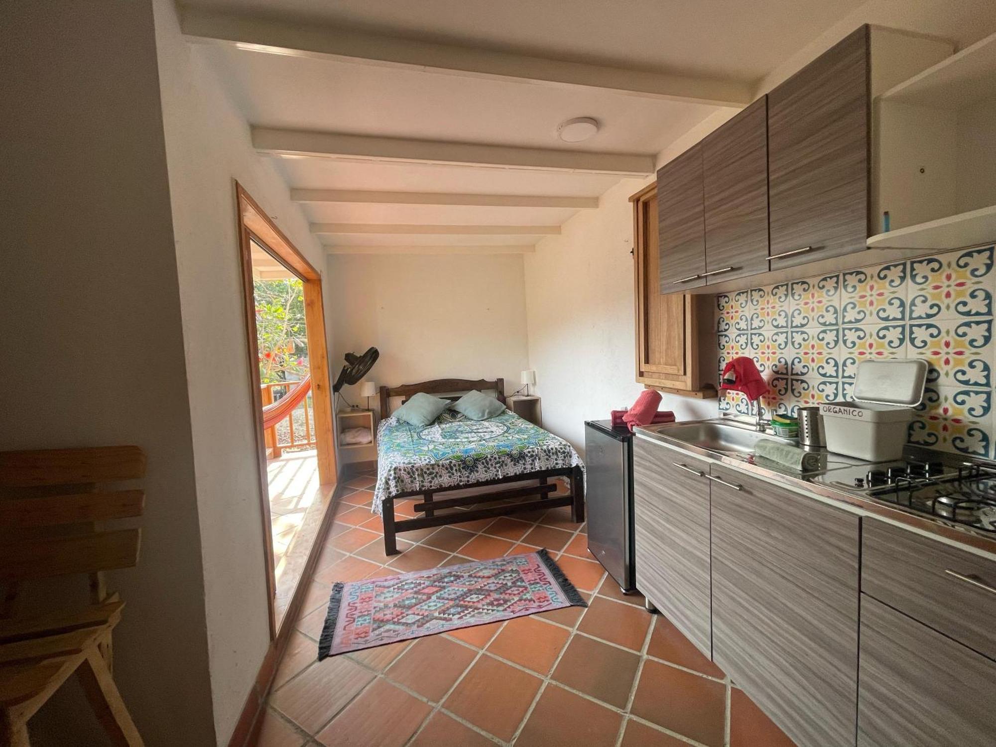 Sistarasta Hotel Palomino Bagian luar foto