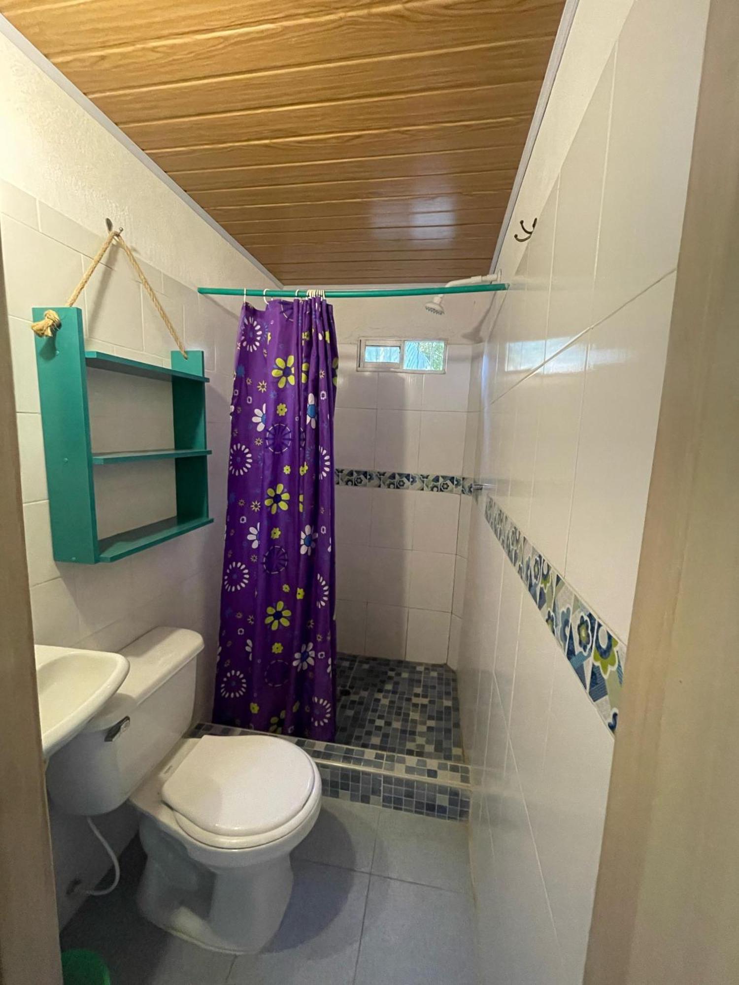 Sistarasta Hotel Palomino Bagian luar foto