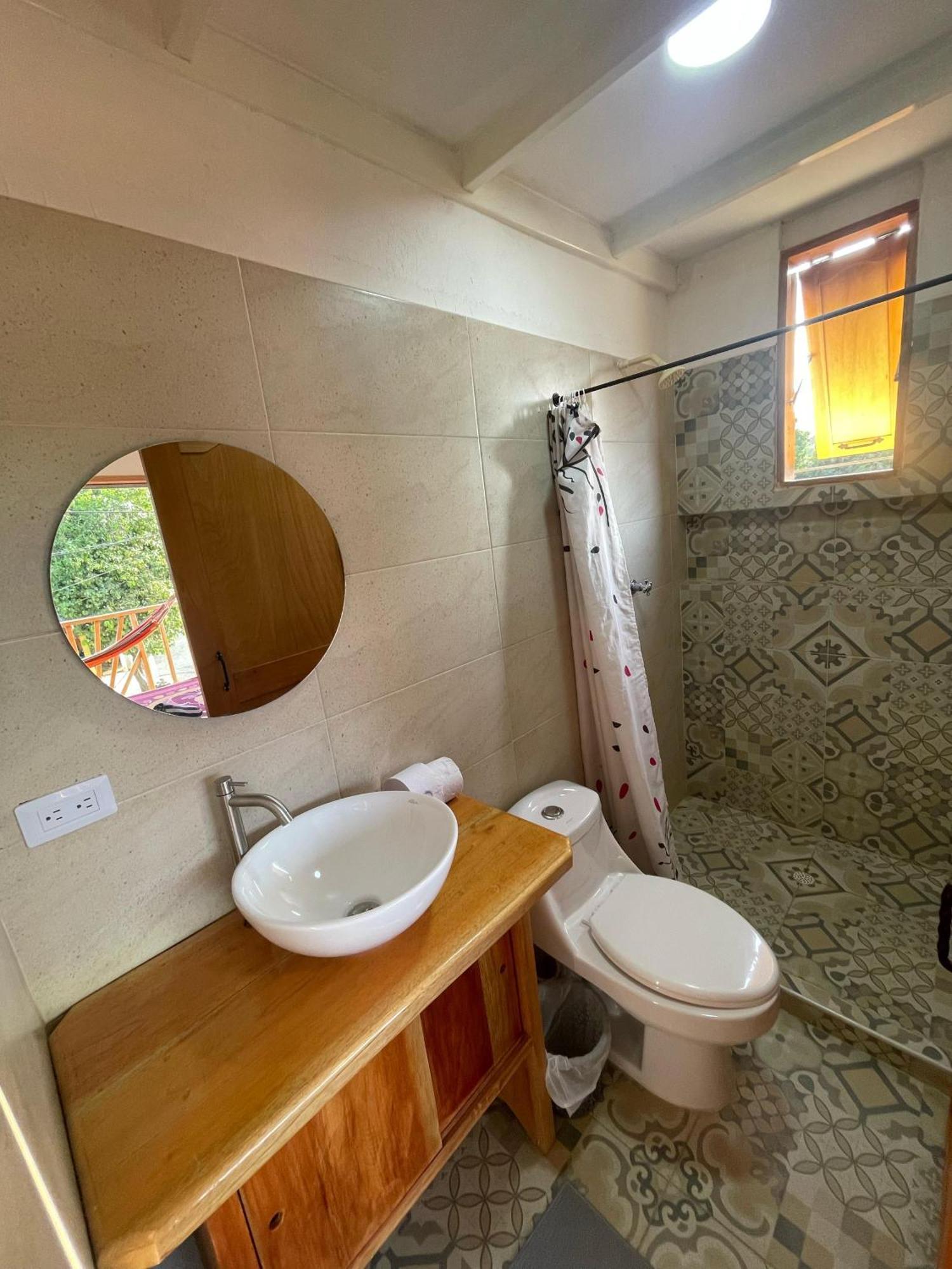 Sistarasta Hotel Palomino Bagian luar foto