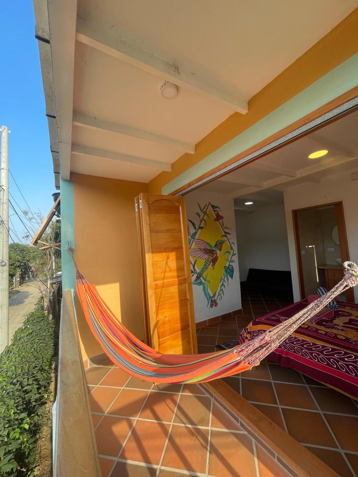 Sistarasta Hotel Palomino Bagian luar foto