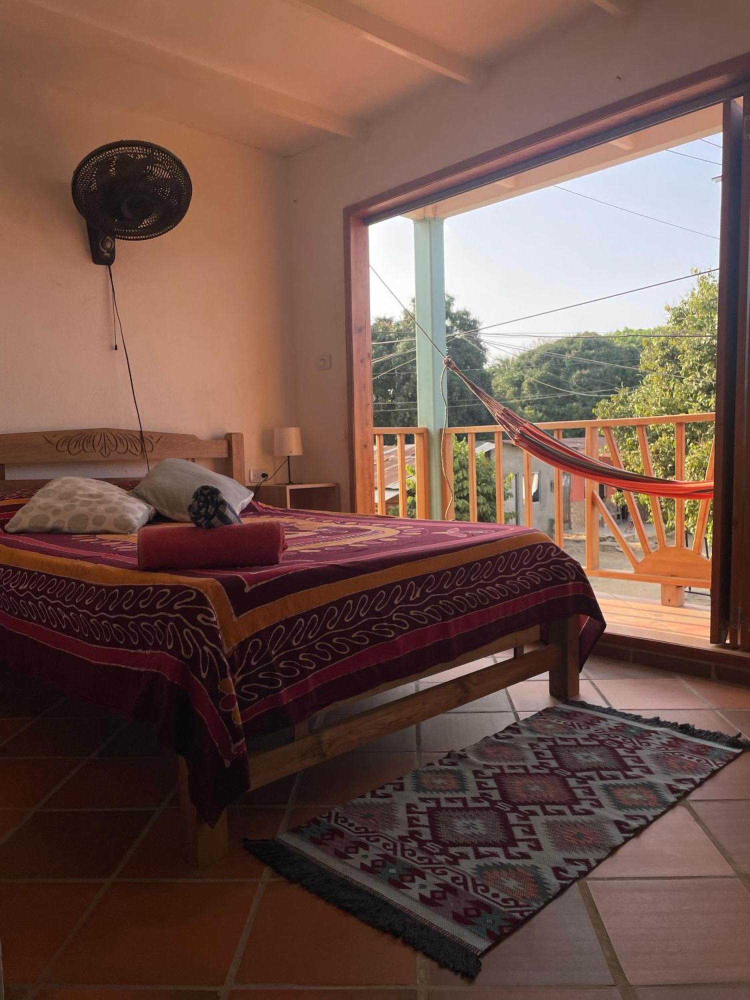 Sistarasta Hotel Palomino Bagian luar foto