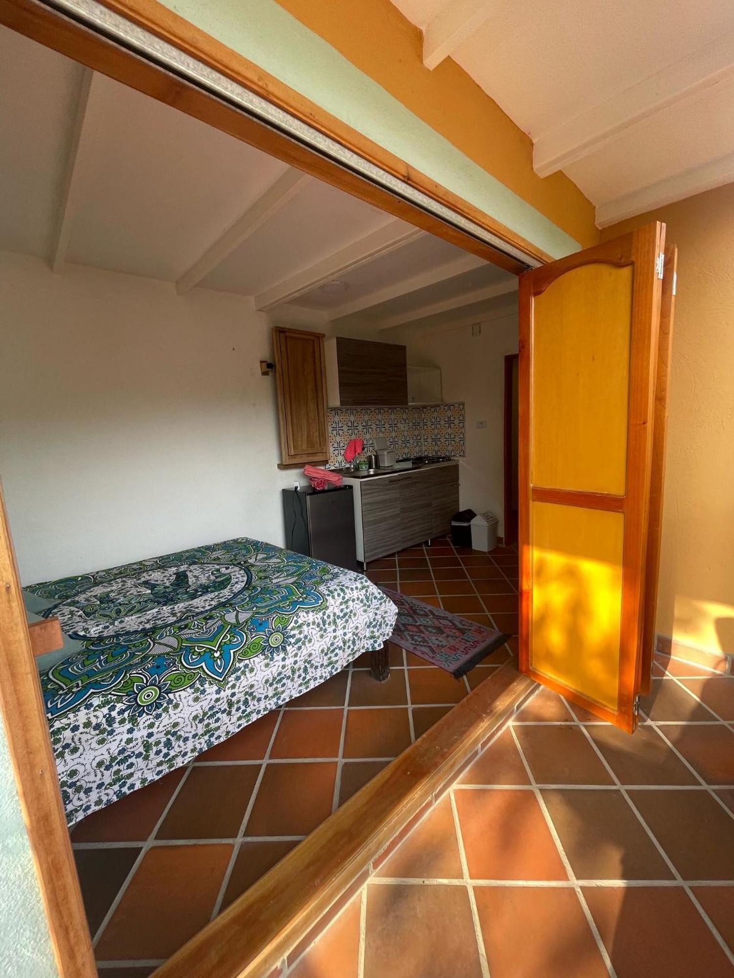 Sistarasta Hotel Palomino Bagian luar foto