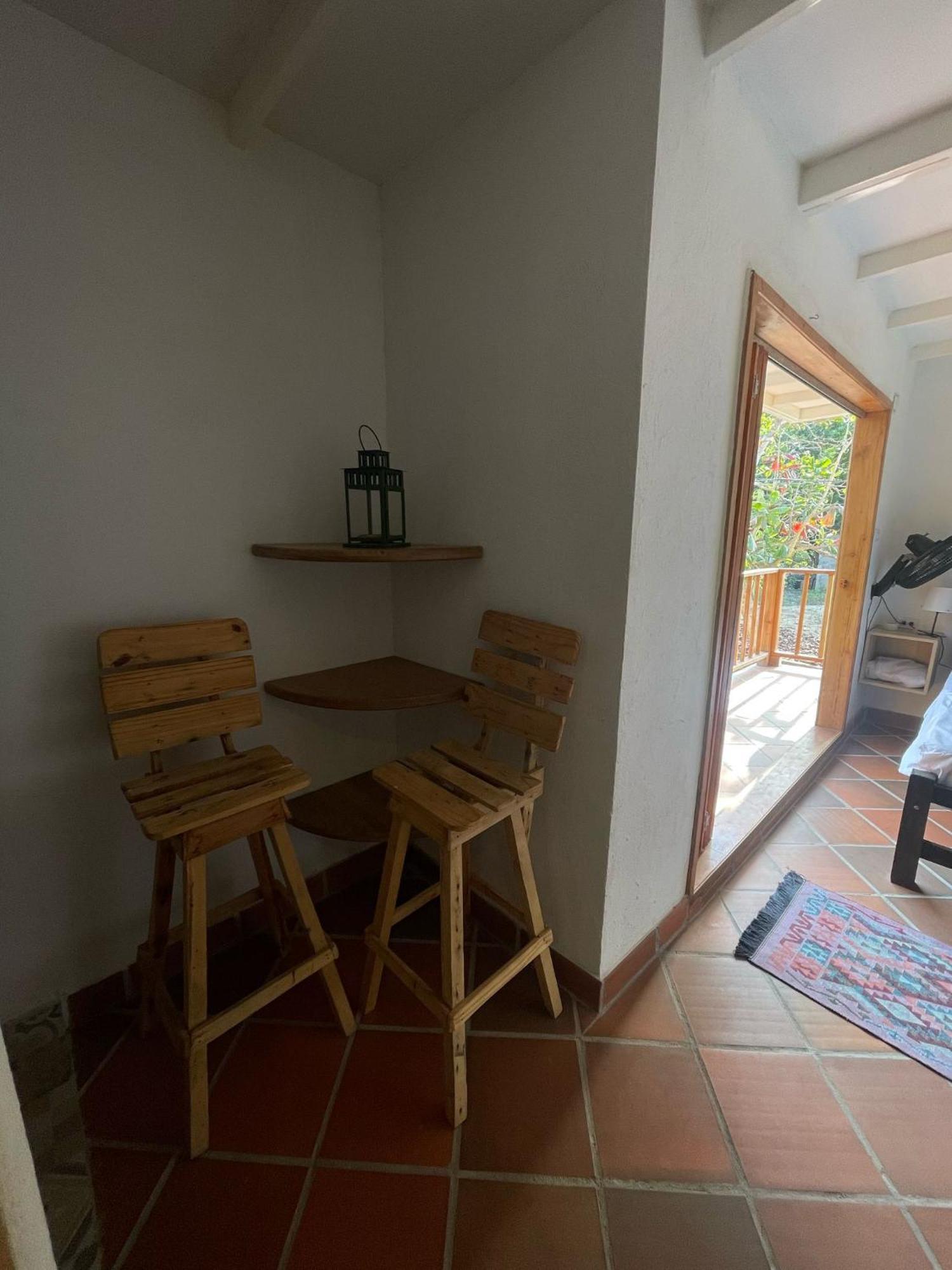 Sistarasta Hotel Palomino Bagian luar foto