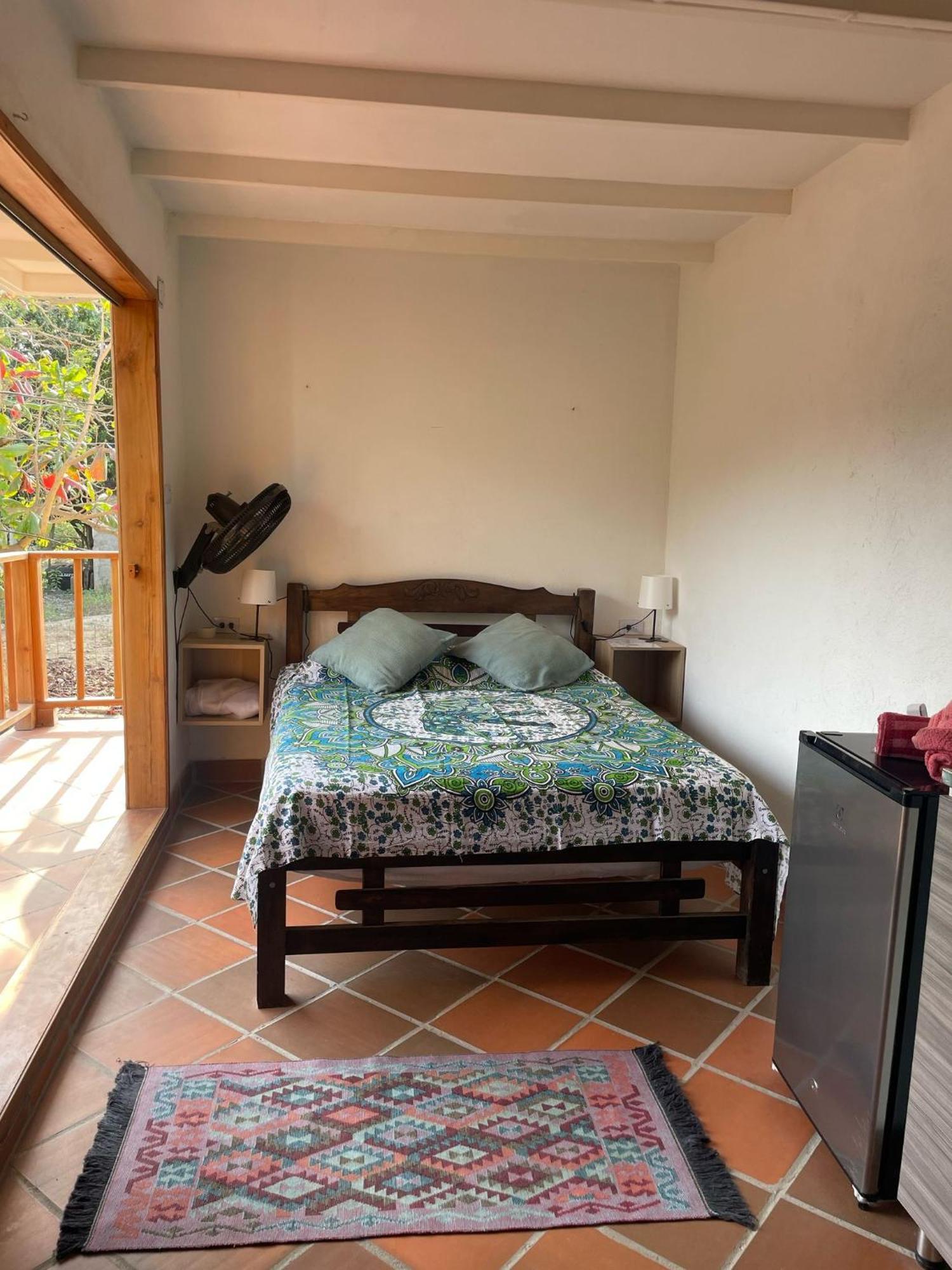 Sistarasta Hotel Palomino Bagian luar foto